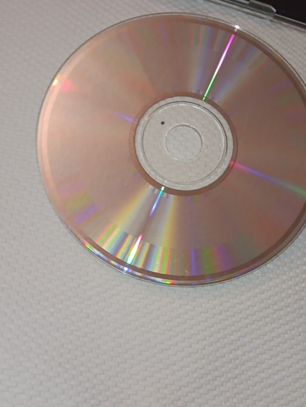 The Beatles CD "With The Beatles" CD - Picture 7 of 7
